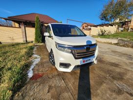    Honda Stepwgn 2019 , 2615000 , 