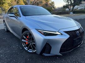  Lexus IS300h 2021 , 2700000 , 