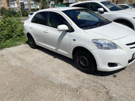  Toyota Belta 2005 , 499000 , 