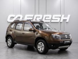 SUV   Renault Duster 2013 , 1059000 , 