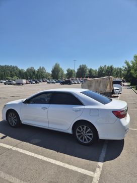  Toyota Camry 2013 , 1680000 , 