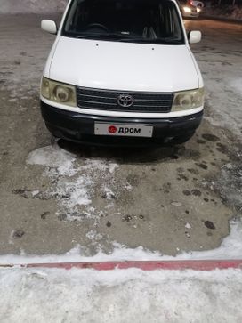  Toyota Probox 2005 , 430000 , 