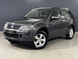 SUV   Suzuki Grand Vitara 2008 , 797000 , 