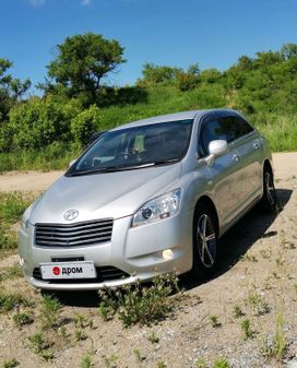    Toyota Mark X Zio 2007 , 1000000 ,  