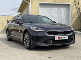  Kia Stinger 2018 , 2720000 , 