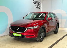 SUV   Mazda CX-5 2021 , 2815000 ,  