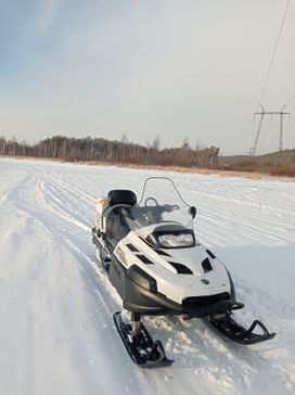   BRP Lynx Yeti Pro Army 2009 , 750000 , 