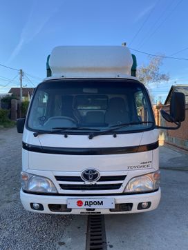   Toyota ToyoAce 2013 , 2450000 , 
