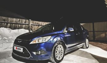  Ford Focus 2008 , 600000 , 
