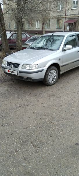  Iran Khodro Samand 2007 , 360000 , 