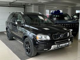 SUV   Volvo XC90 2013 , 1895000 ,  