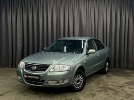  Nissan Almera Classic 2007 , 469888 ,  