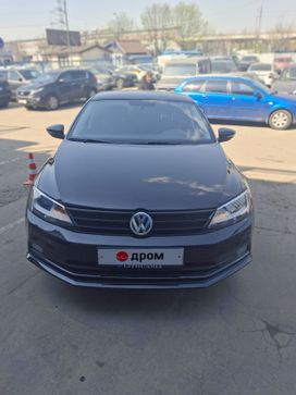  Volkswagen Jetta 2016 , 930000 , 