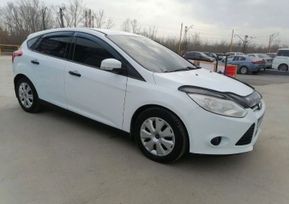  Ford Focus 2013 , 759000 , 