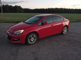  Opel Astra 2013 , 790000 , 