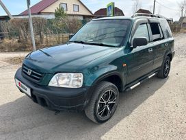 SUV   Honda CR-V 1996 , 550000 , 