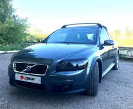  3  Volvo C30 2008 , 1600000 , 