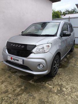  Toyota Passo 2018 , 950000 , 