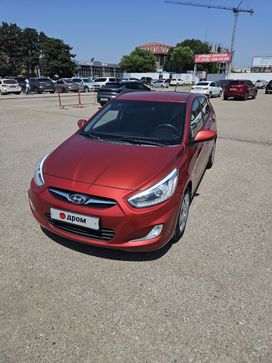  Hyundai Solaris 2013 , 950000 , 