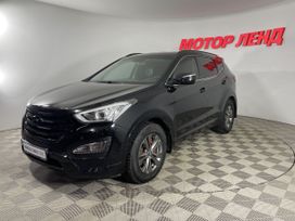 SUV   Hyundai Santa Fe 2012 , 1525000 , 