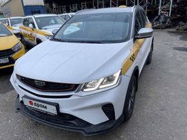 SUV   Geely Coolray 2022 , 1550000 , 