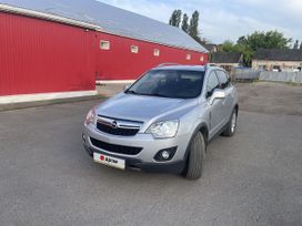 SUV   Opel Antara 2012 , 1250000 , 
