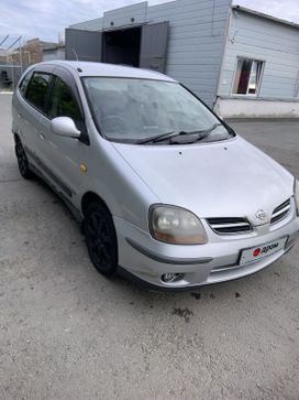    Nissan Tino 2000 , 330000 , 
