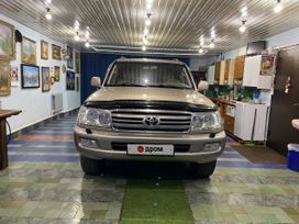 SUV   Toyota Land Cruiser 2006 , 2750000 , 