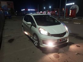  Honda Fit 2011 , 1050000 , 