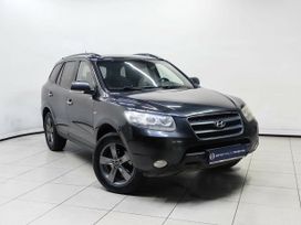 SUV   Hyundai Santa Fe 2008 , 877000 , 