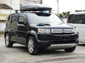 SUV   Honda Crossroad 2009 , 1090000 , 