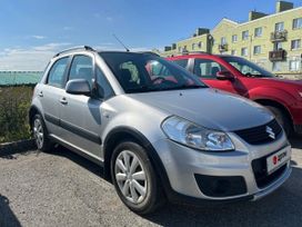  Suzuki SX4 2011 , 899000 , 