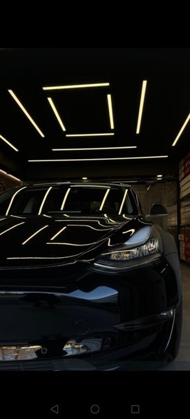  Tesla Model 3 2020 , 1990000 , 