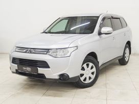 SUV   Mitsubishi Outlander 2012 , 1152000 , 