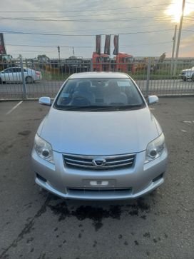  Toyota Corolla Axio 2009 , 1100000 , 