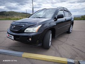 SUV   Lexus RX400h 2006 , 1580000 , -