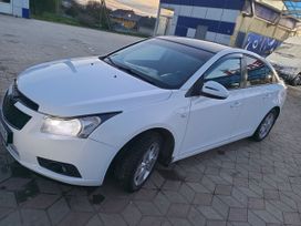  Chevrolet Cruze 2011 , 950000 , 