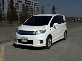    Honda Freed Spike 2014 , 1200000 , 