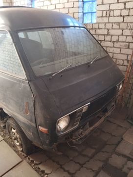    Toyota Town Ace 1983 , 50000 , 