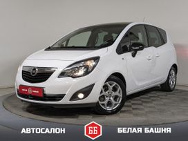    Opel Meriva 2013 , 860000 , 