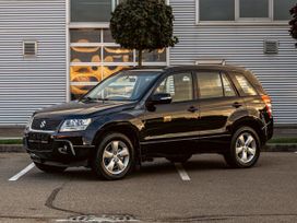SUV   Suzuki Grand Vitara 2012 , 1095000 , 