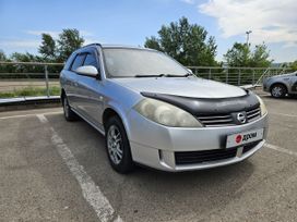  Nissan Wingroad 2001 , 380000 , 