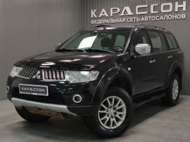 SUV   Mitsubishi Pajero Sport 2012 , 1030000 , 