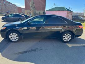  Toyota Camry 2008 , 1250000 , 