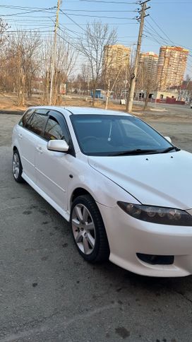  Mazda Atenza 2002 , 465000 , 