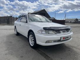  Toyota Carina 2001 , 515000 , -