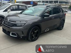 SUV   Citroen C5 Aircross 2021 , 1904000 , 
