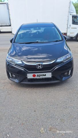  Honda Fit 2016 , 950000 , 
