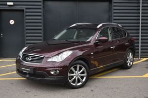 SUV   Infiniti QX50 2014 , 1650000 , 