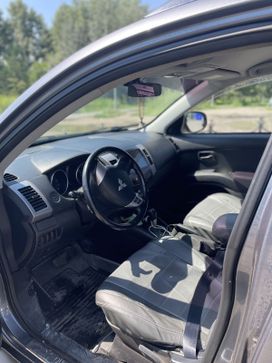 SUV   Mitsubishi Outlander 2010 , 1500000 , 